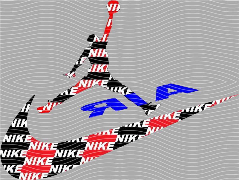 NIKE-NK 315